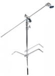 Avenger Stativ C-Stand Avenger C-Stand Kit 33 cu picior glisant