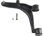 METZGER Brat, suspensie roata METZGER 58148201 (58148201)