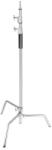 VISICO Stativ C-stand Visico cu amortizare pe arc 148-327cm