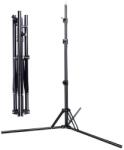iShoot Stativ lumini studio 75 - 200cm reversibil