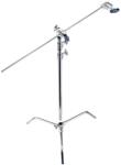 Avenger Stativ C-Stand Avenger C-Stand Kit 30 versiune otel cromat