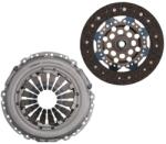 KAMOKA Set ambreiaj KAMOKA KC143 (KC143) - fixbox