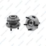 GSP Set rulment roata GSP 9325030 (9325030) - fixbox