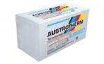 Austrotherm Placi din polistiren expandat Austrotherm EPS A50, grosime 30mm, pentru termoizolarea intre capriori sau peste ultimul nivel la acoperisuri in panta, termosisteme la pereti usori din lemn si termoizol