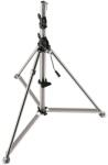 Manfrotto Stativ Manfrotto Stainless Steel Steel Super Wind Up Stan