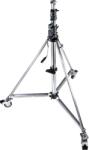 KUPO Stativ Wind-Up Heavy Duty Otel Baza Joasa Kupo 484