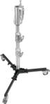 KUPO Stativ Kupo 370M Lowboy Junior Roller Studio