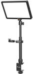 Ulanzi Lampa Panou LED 10W Bi-Color VIJIM K20 Pro LED Key Light Panel with Clamp