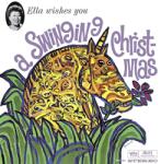 Fitzgerald, Ella Ella Wishes You a Swin - facethemusic - 21 690 Ft