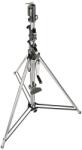 Manfrotto Stativ Manfrotto Wind-Up Stand with Safety Release Cable