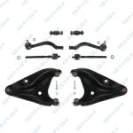 GSP Set reparatie bara stabilizatoare GSP S990009SK (S990009SK)