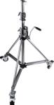 KUPO Stativ Wind-Up Heavy Duty Otel Baza Joasa Kupo 485