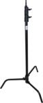 KUPO Stativ Master C-Stand Kupo CL-40MB 40" cu Picioare Glisante si Eliberare Rapida System - Negru