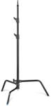 Avenger C-Stand 25 cu Picior Mobil in Finisaj Negru
