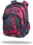COOLPACK Ученическа раница Coolpack - K-POP DARK - BASIC PLUS