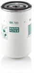 Mann-filter filtru combustibil MANN-FILTER WK 723 (10) (WK 723 (10))