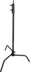 KUPO Stativ C-Stand Kupo CS-20MB Master 20" cu Picioare Glisante (Negru)