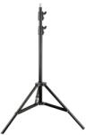 iShoot Stativ studio foto Visico, cu amortizare, 110-258cm, LS-8007B