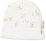 Little Dutch Caciulita din bumbac organic pentru bebelusi - Baby Bunny - Little Dutch