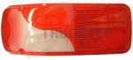 Trucktec Automotive Dispersor, lampa spate TRUCKTEC AUTOMOTIVE 02.58. 250 (02.58.250)