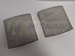 MOTAQUIP Filtru aer habitaclu / polen MOTAQUIP LVCF568 (LVCF568)