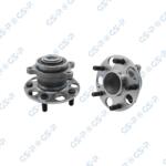 GSP Set rulment roata GSP 9400068 (9400068) - fixbox