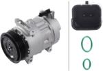 HELLA Compresor, climatizare HELLA 8FK 366 200-981 (8FK 366 200-981)