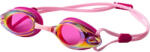 FINIS Ochelari de înot finis bolt mirror roz