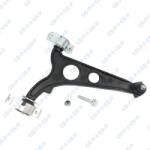 GSP Brat, suspensie roata GSP S060414 (S060414) - fixbox
