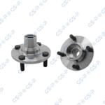 GSP Set rulment roata GSP 9425017 (9425017)