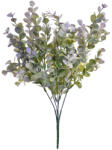 Clayre & Eef Buchet plante artificiale 12x12x35 cm (6PL0251deco)