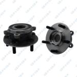 GSP Set rulment roata GSP 9331008 (9331008) - fixbox
