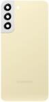  Spate telefon: Capac baterie Samsung S22, Cream