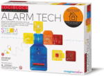 Imagine Station Kit de constructie Logiblocs - Alarm Tech