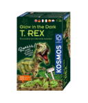 Kosmos Set educativ STEM - T-Rex fosforescent