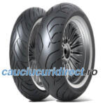 Dunlop Sportmax Roadsmart III Scooter ( 120/70 R15 TL 56H Roata fata DOT2022 ) - cauciucuridirect