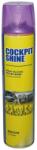 Breckner Germany Spray silicon pentru bord antistatic cu lavanda 650 ml Breckner Germany (BK91278)