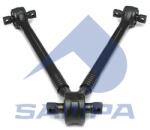 SAMPA Brat, suspensie roata SAMPA 095.484 (095.484) - fixbox