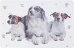 Heinner Napron Caini 2 -43.5x28.5 cm (B04222480-DOG2) - etoc Fata de masa