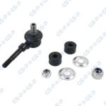 GSP Brat/bieleta suspensie stabilizator GSP S050155 (S050155)