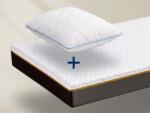 Dormeo Saltea Dormeo Essential + Perna clasică Siena 50x70 cm (1000236036) Saltea