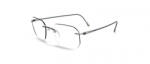 Silhouette 5569 KX-6560 Rama ochelari
