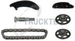 Trucktec Automotive chit lant de distributie TRUCKTEC AUTOMOTIVE 02.12. 241 (02.12.241)