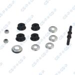 GSP Brat/bieleta suspensie stabilizator GSP S050101 (S050101)