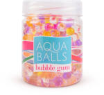 Paloma Odorizant Auto Paloma Aqua Balls Bubble Gum, Perle Parfumate, 150 g (MCT-LST-GLB_P15582)