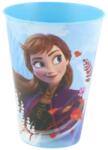 Disney Pahar din Plastic, Disney Frozen, 430 ML (1211223432) Pahar