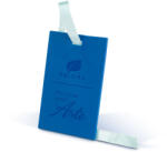 Paloma Odorizant Auto Paloma Aroma Del Arte Cielo Azzuro, Parfum Elegant, Suspendat (MCT-LST-GLB_P82062)
