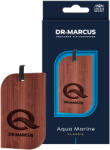 Dr. Marcus Odorizant auto DR MARCUS PREMIUM WOOD CLASSIC AQUA MARINE (MCT-LST-GLB_DRM50538)