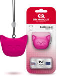 Dr. Marcus Odorizant auto Dr. Marcus Cosmic Cat Guma de mestecat, efect minim 2 saptamani (MCT-LST-GLB_DRM50121)