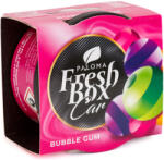 Paloma Odorizant Auto Paloma Fresh Box Bubble Gum, 25 g, pentru Suport Pahar (MCT-LST-GLB_P20224)